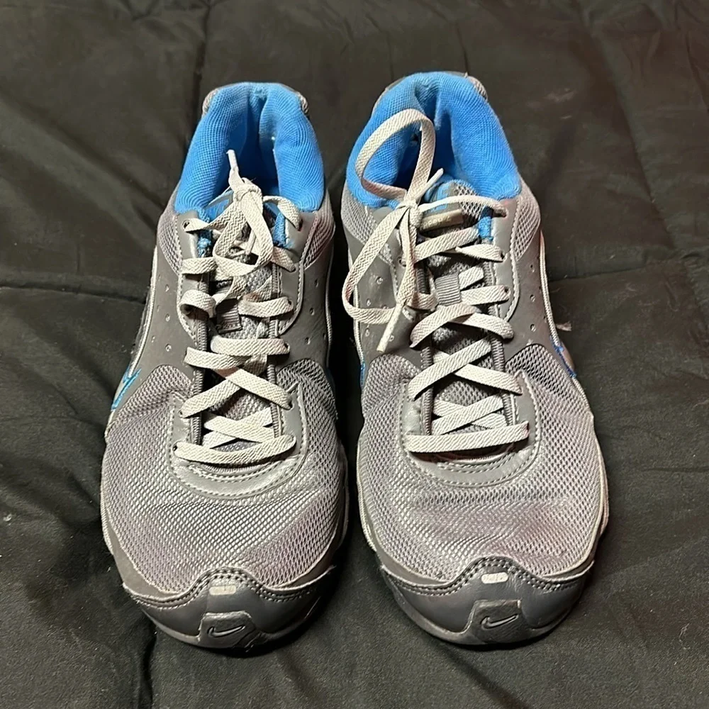 womens nike airmax refresh 4 shoes sz 8.5